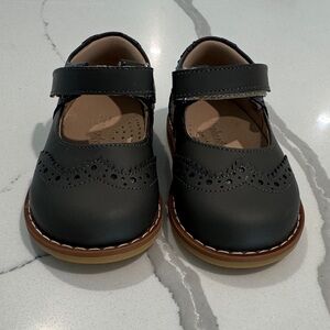 Elephantito Toddler Shoes US 4 EU 19